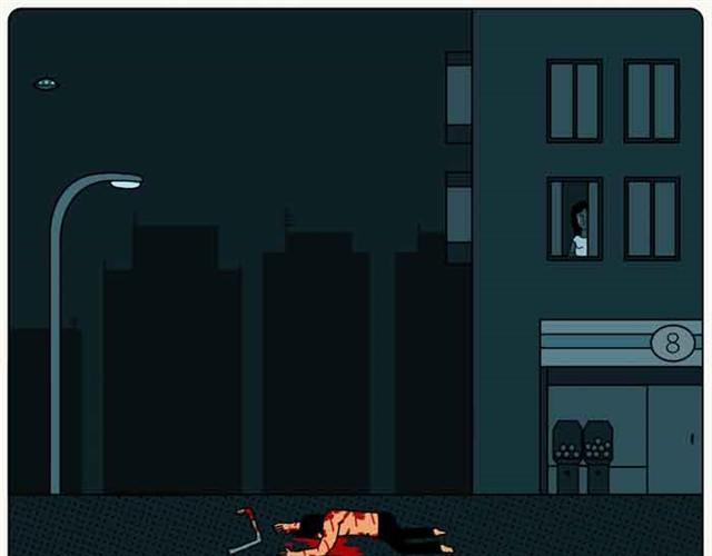 设计部的人都有点奇怪-第13话