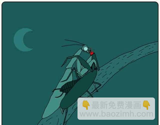 用心良苦的妈妈-第3话