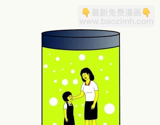 用心良苦的妈妈-第3话