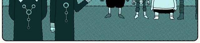 记忆中的地球-第21话