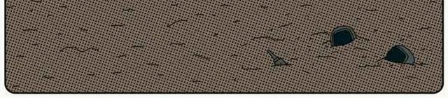 记忆中的地球-第21话