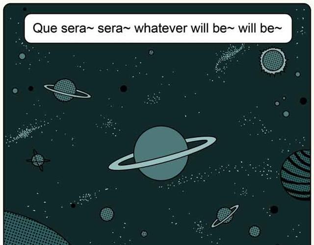 记忆中的地球-第21话