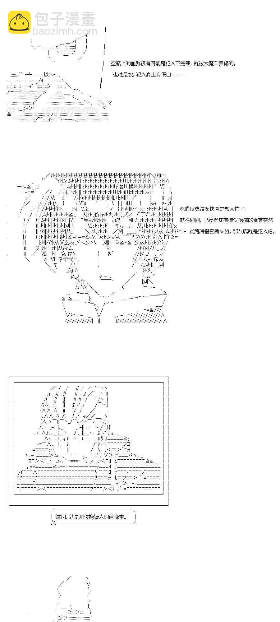 不做夫似乎在冒險者都市當衛兵的樣子 - 35.1話 - 1