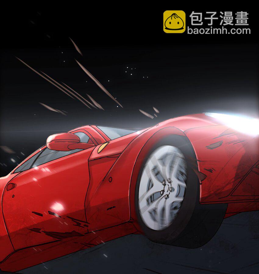 001 禁止吃软饭！(1/2)-第1话