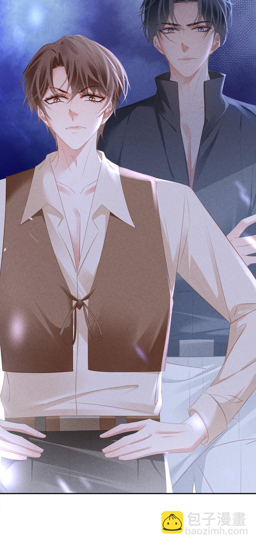 113 初遇(1/2)-第113话