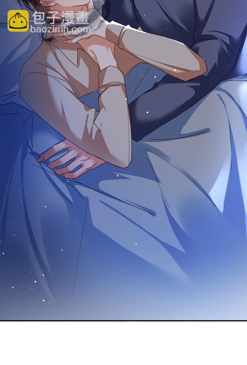 129 严遇，我喜欢你-第129话