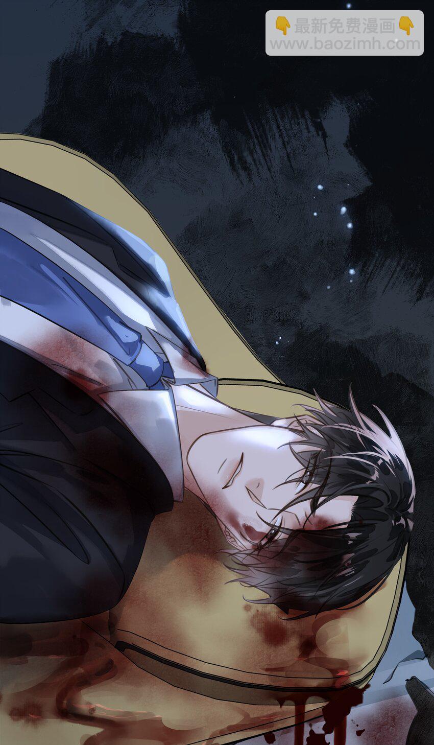 139 重生(1/2)-第139话