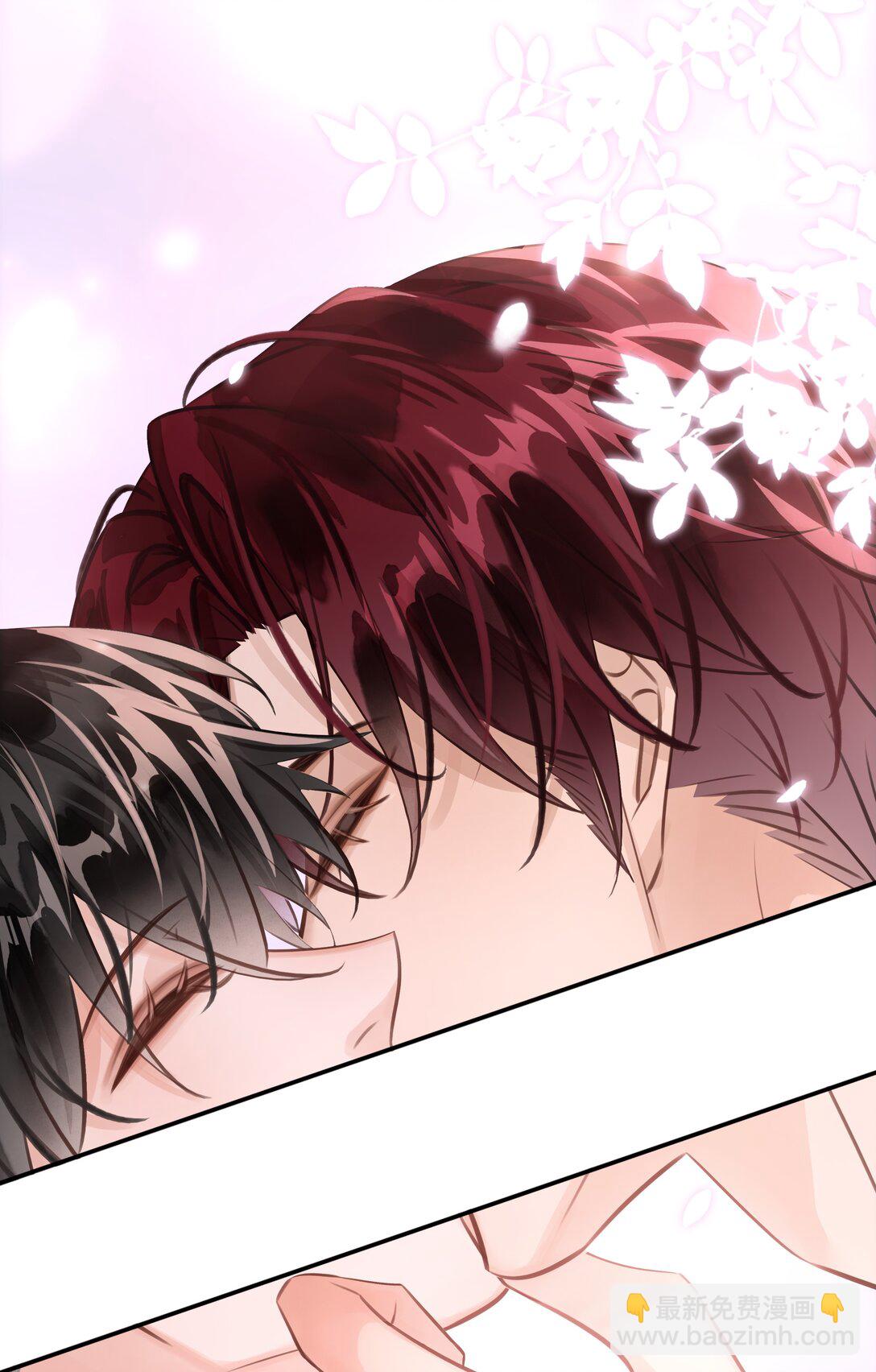 143 复杂的感情-第143话