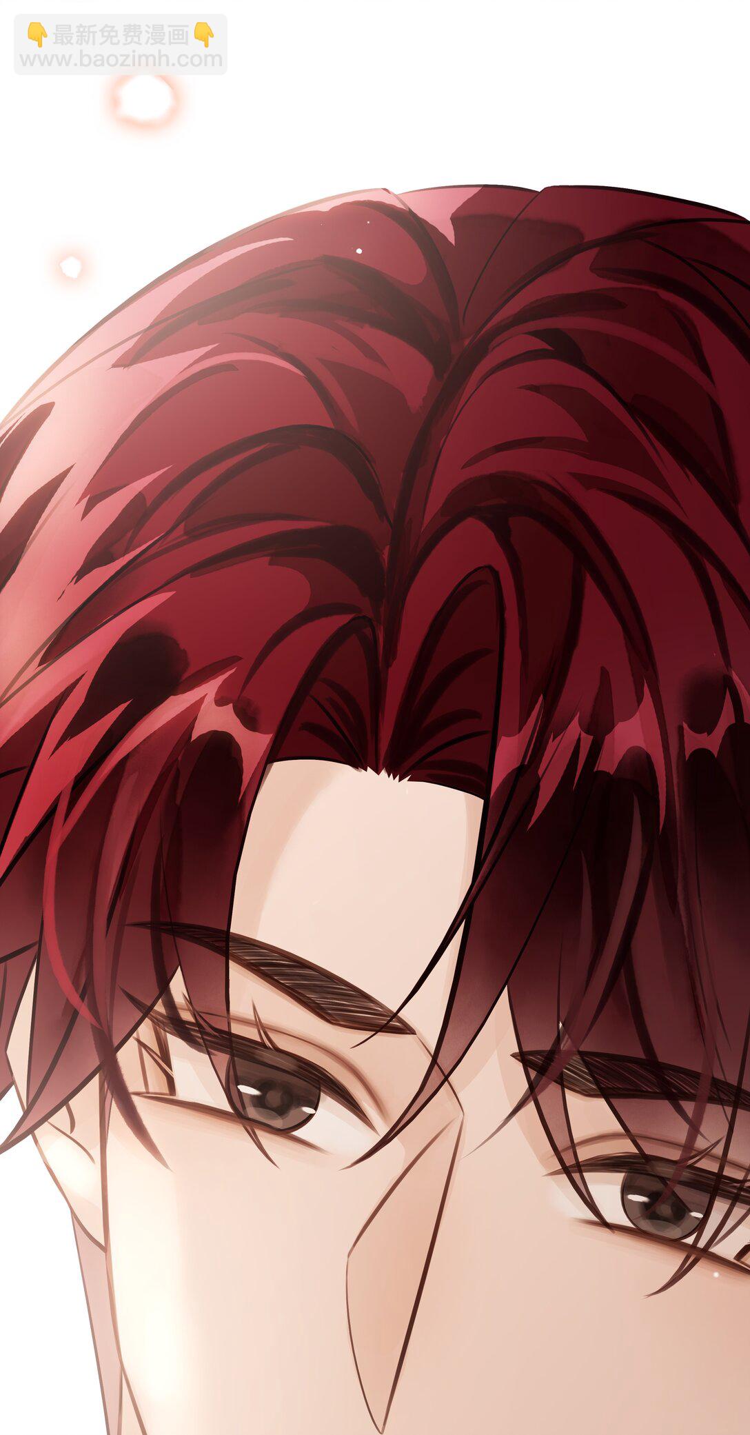 143 复杂的感情-第143话