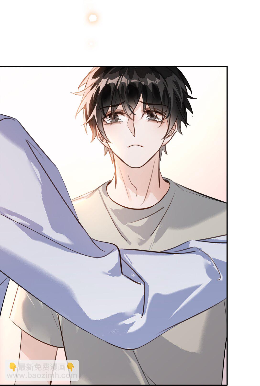 147 像夫妻一样-第147话