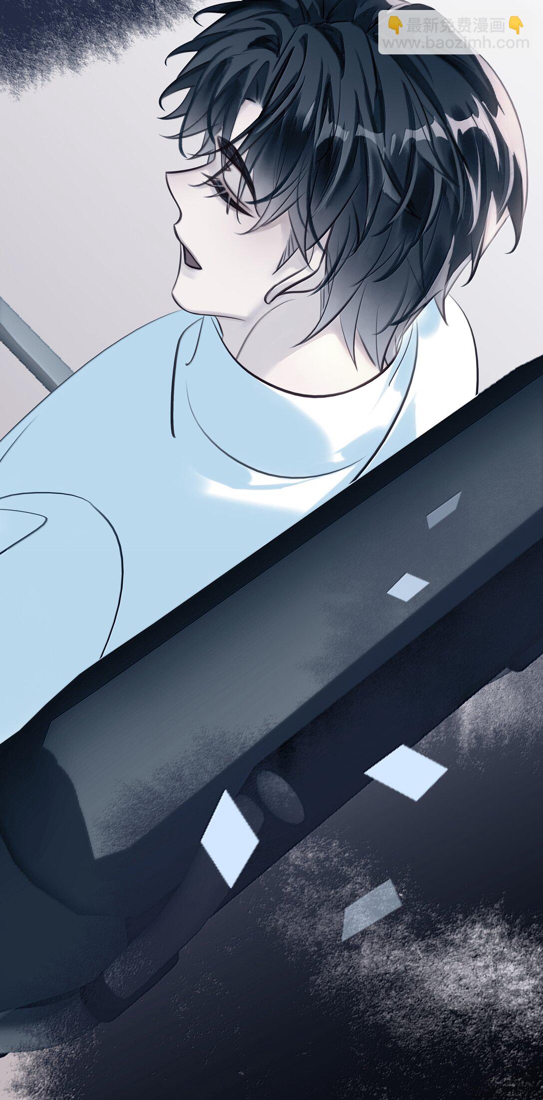 156 陪着我(1/2)-第157话