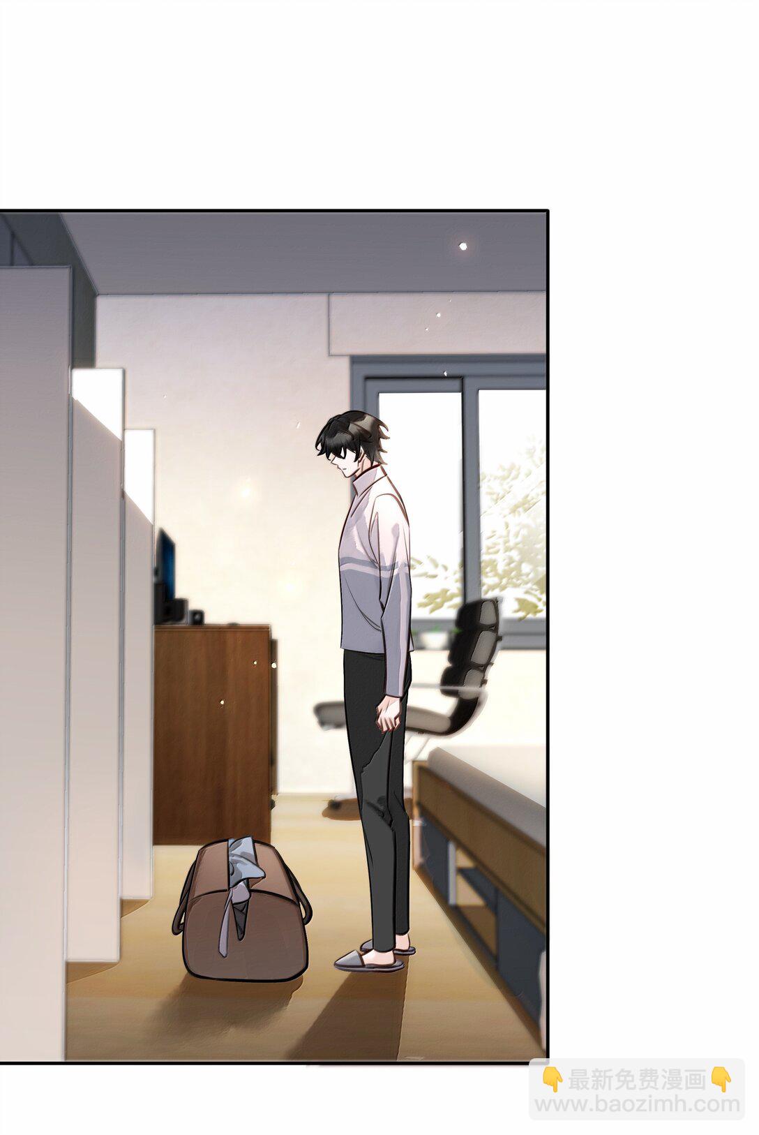 158 跟我一起走-第159话