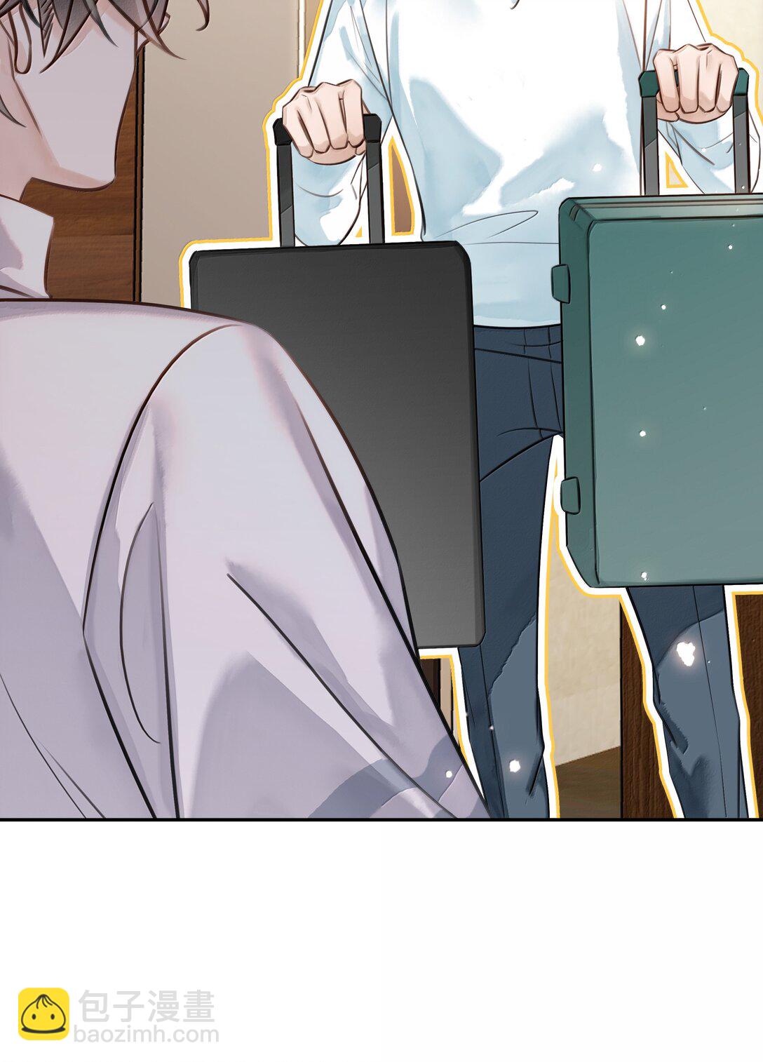 158 跟我一起走-第159话