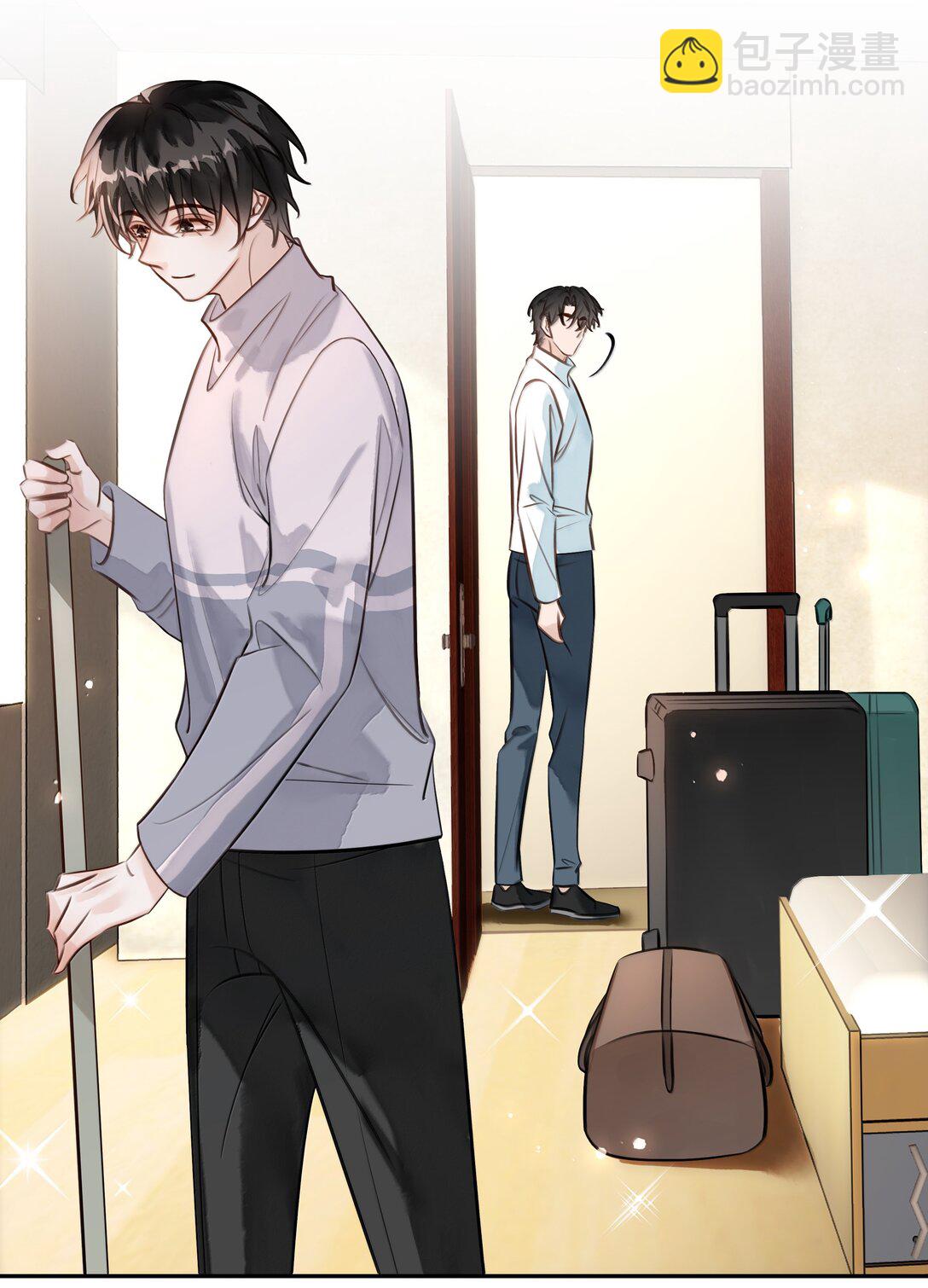 158 跟我一起走-第159话