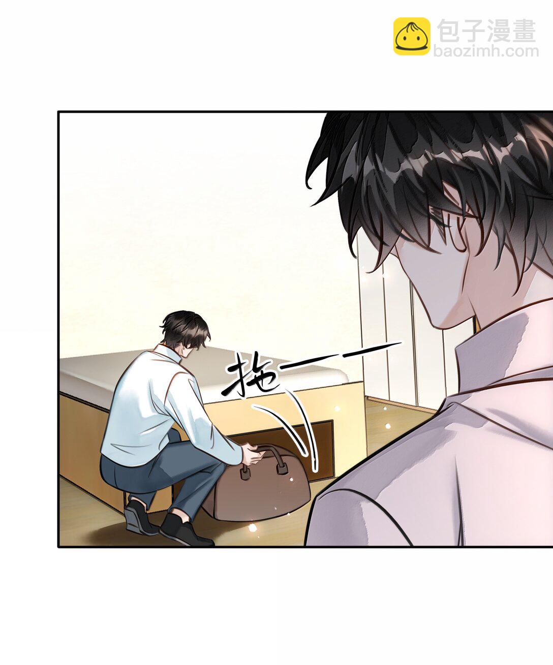 158 跟我一起走-第159话