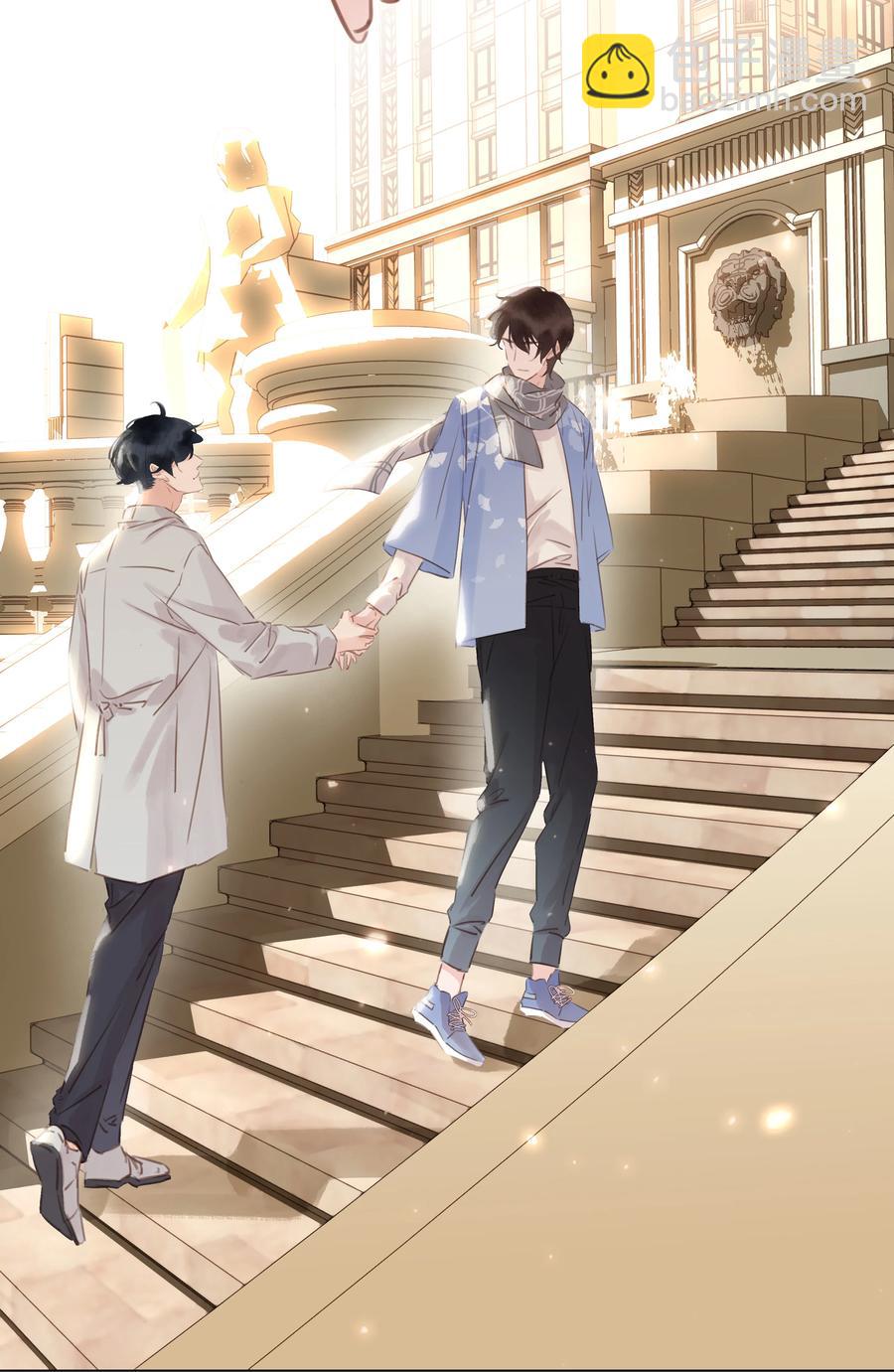 025 满脑子都是你-第25话