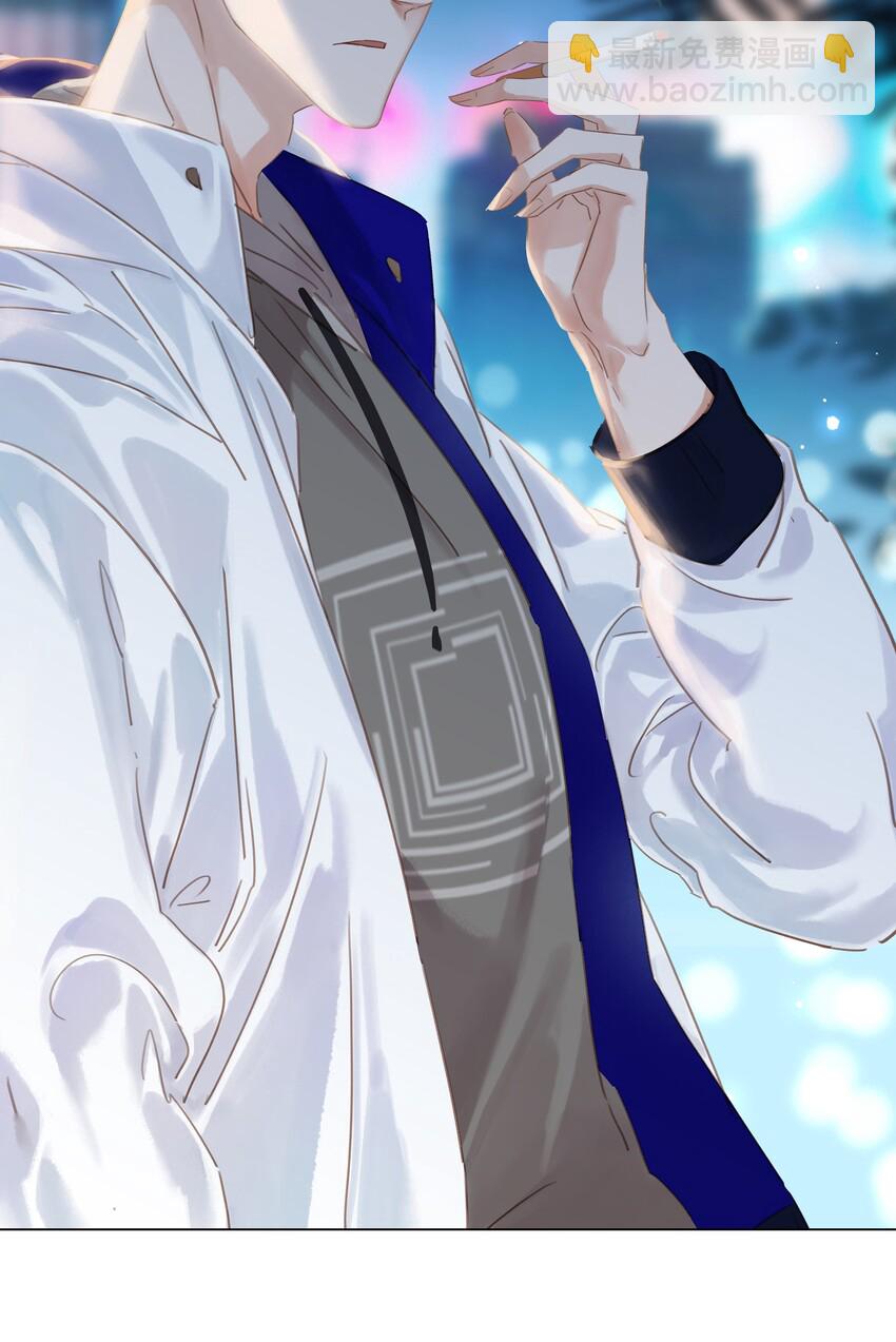 003 你是第一个(1/2)-第3话