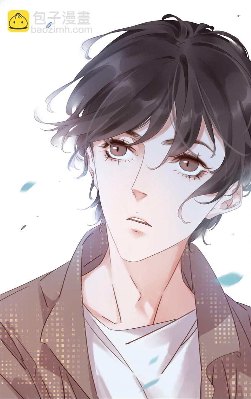 007 你比糖甜~(1/2)-第7话