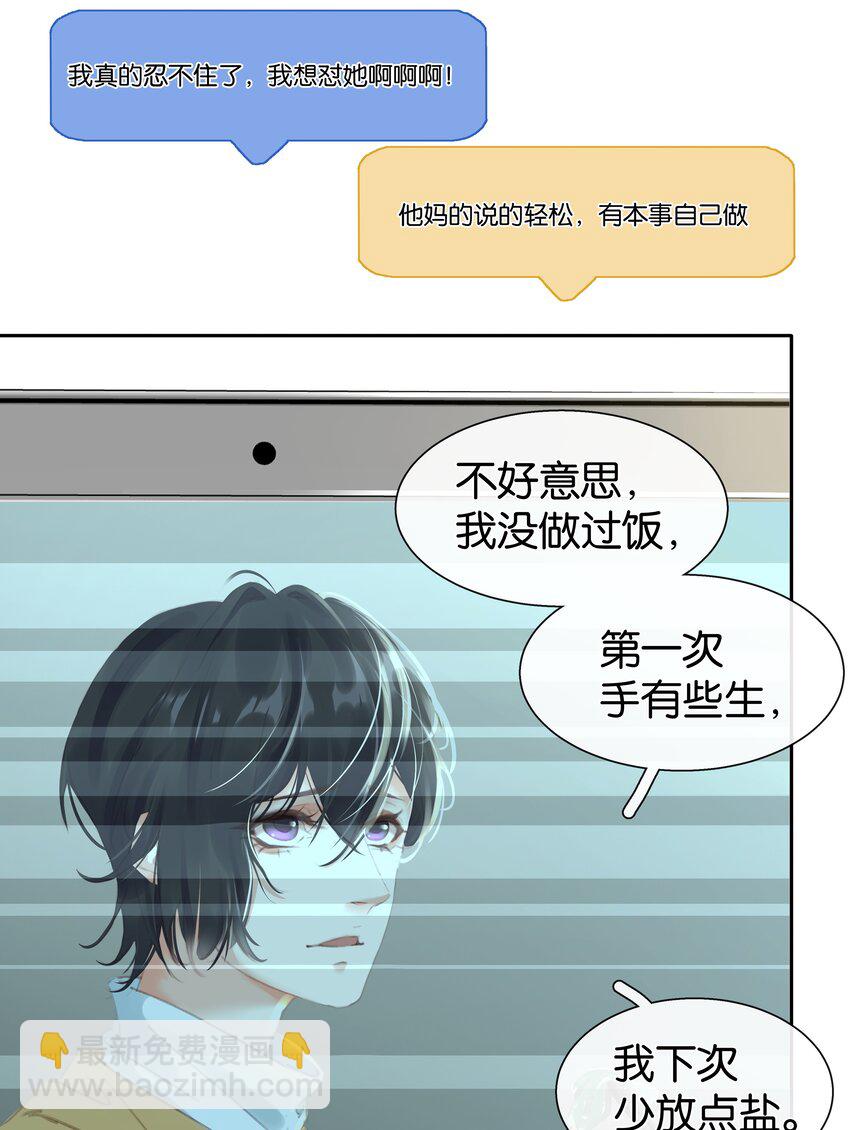 077 这货嘴巴真毒(1/2)-第77话