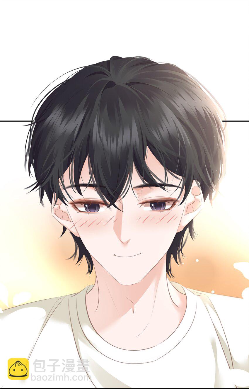 085 你是个假粉(1/2)-第85话