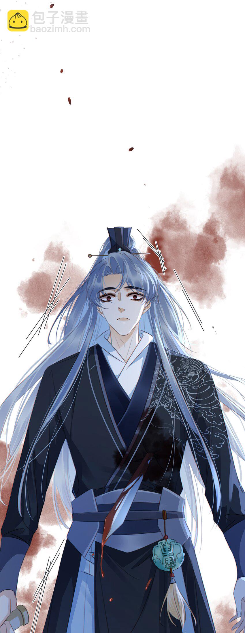 097 好人有好报(1/2)-第97话