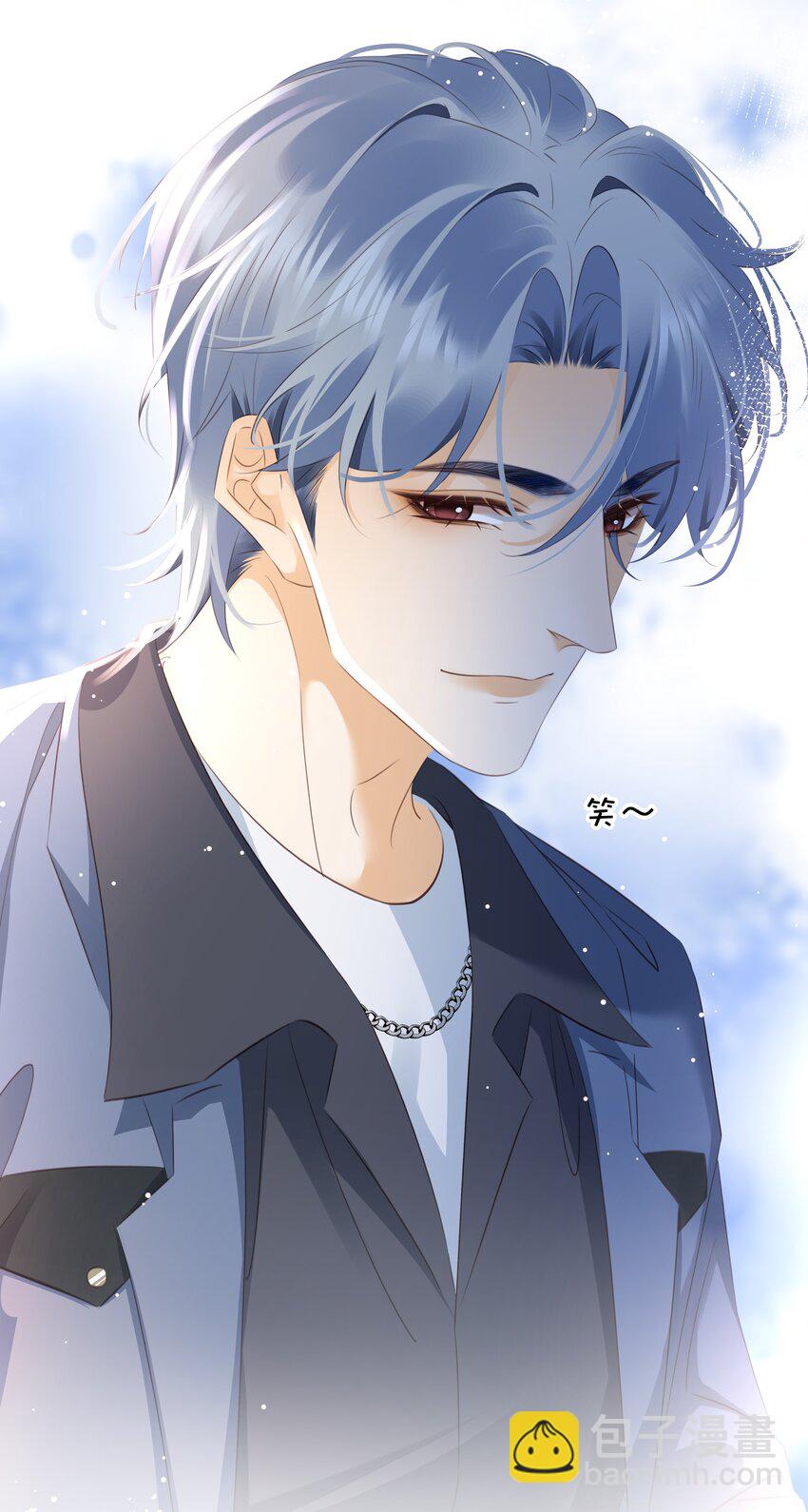 099 偷偷摸摸谈恋爱(1/2)-第99话