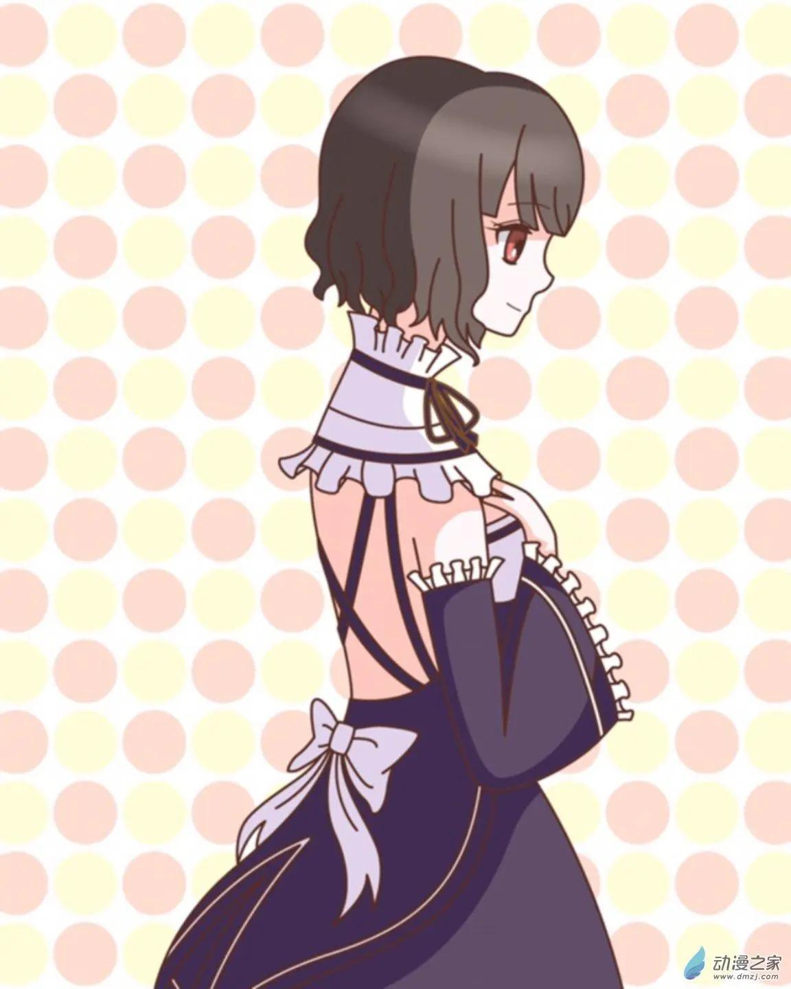 第21回 尾声up！！-第21话