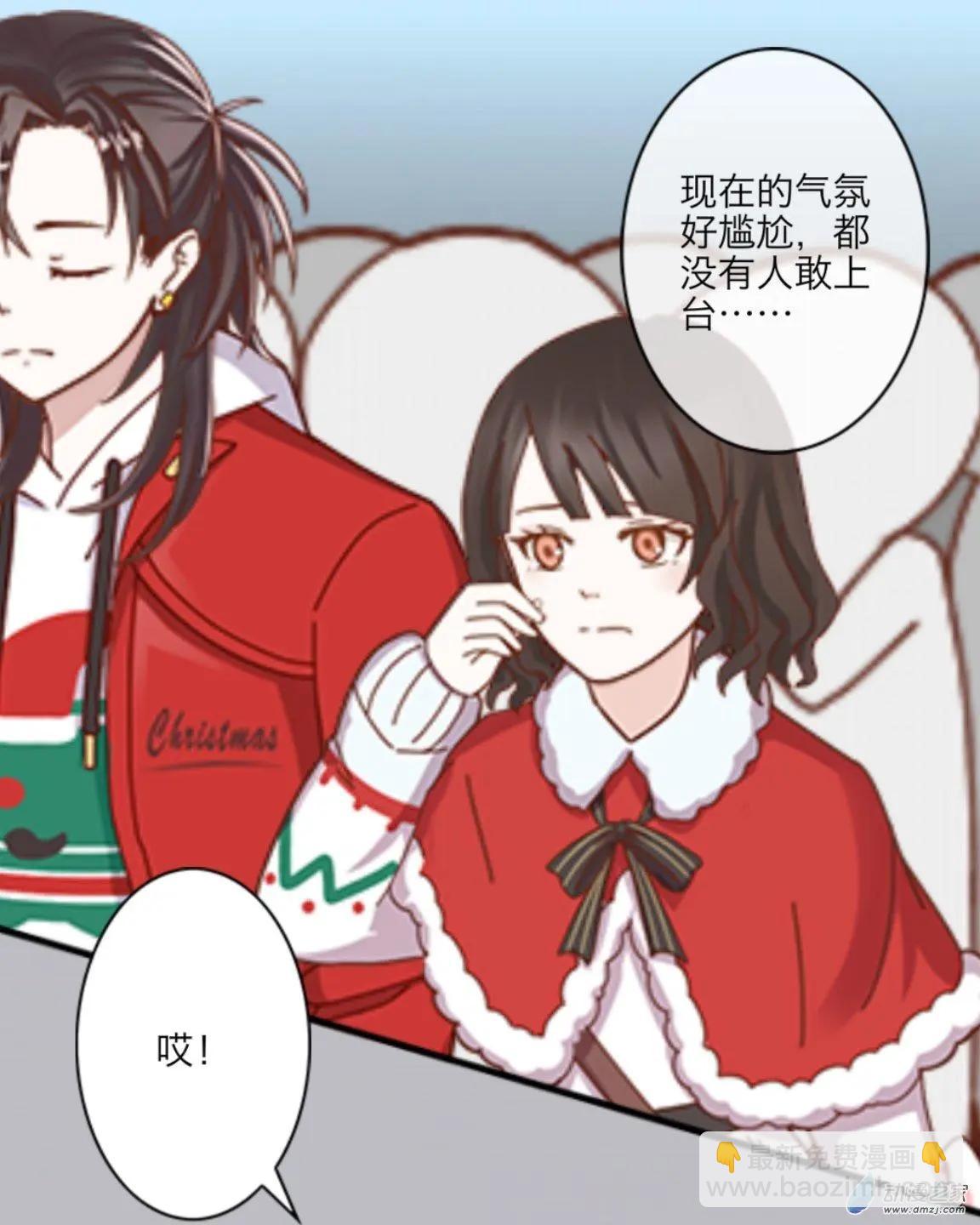 第26回 即兴表演up!!-第27话