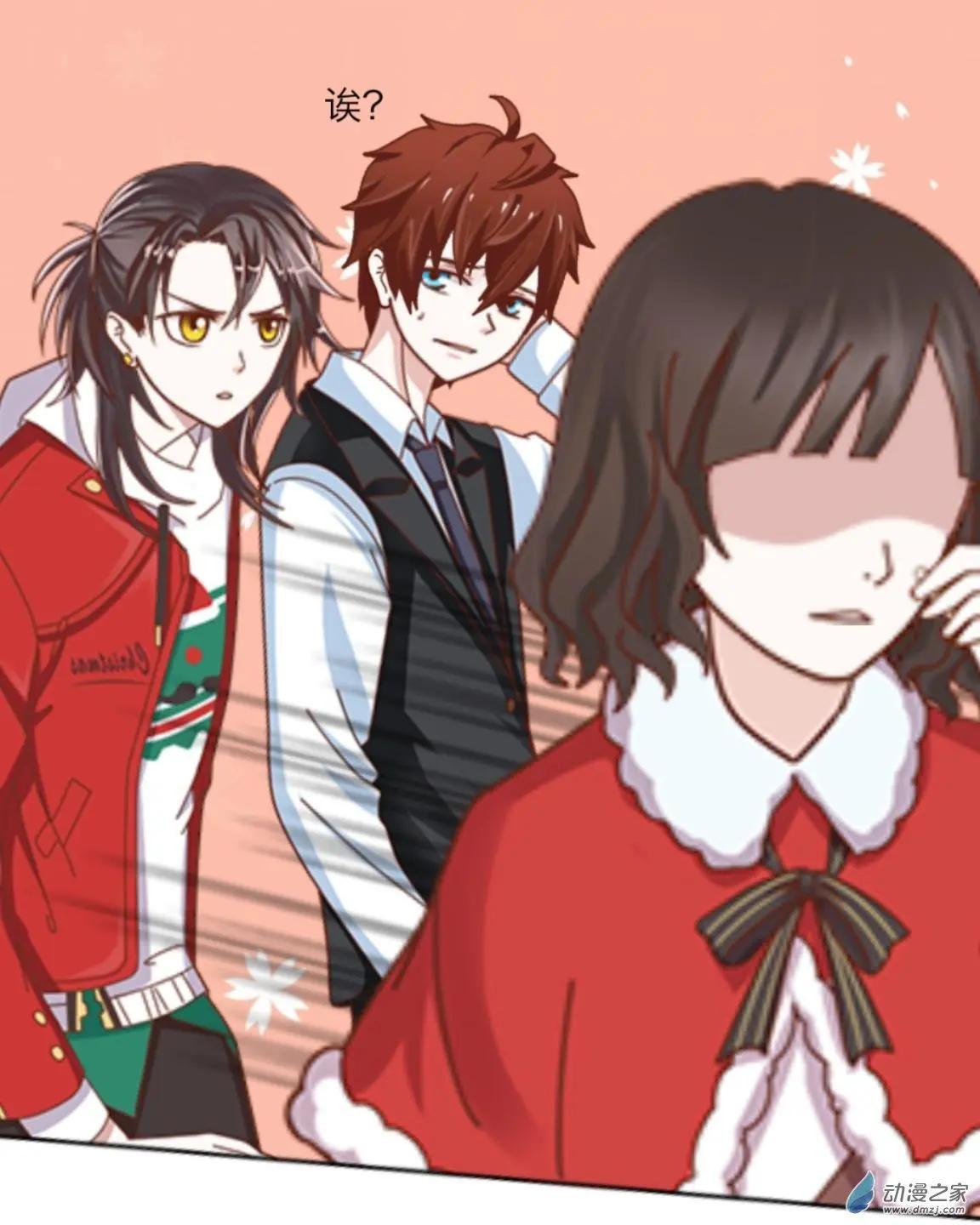 第28回 想念up!!-第29话