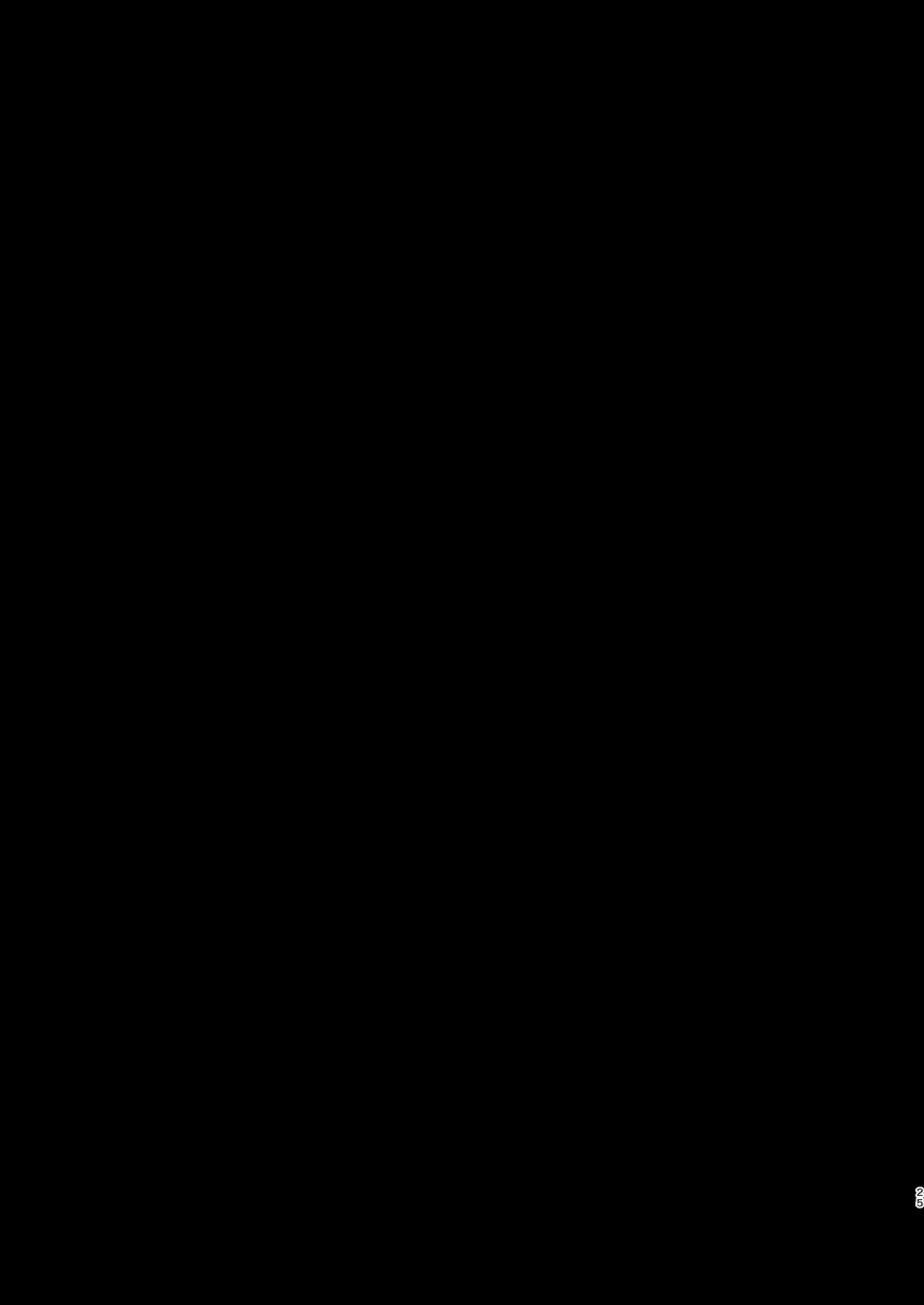 (C101)愛上阿庫婭的貓的故事 - 短篇 - 1