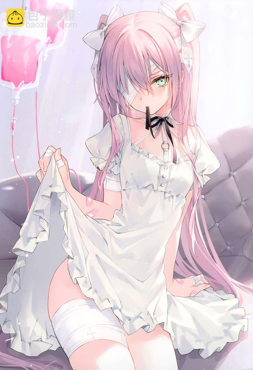 (C101) SUGAR HIGH - 短篇 - 4