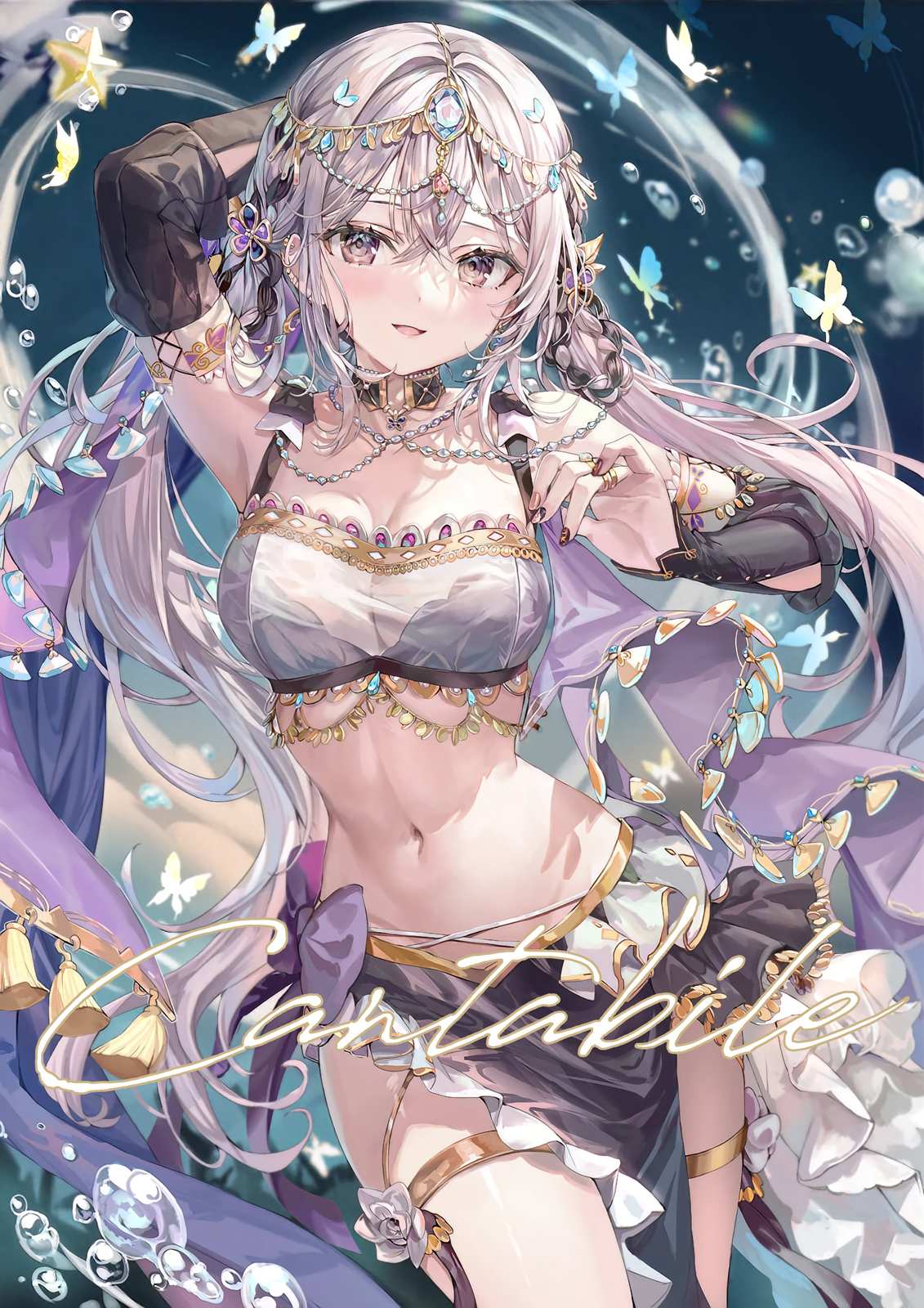 (C102)Cantabile - 全一話 - 1