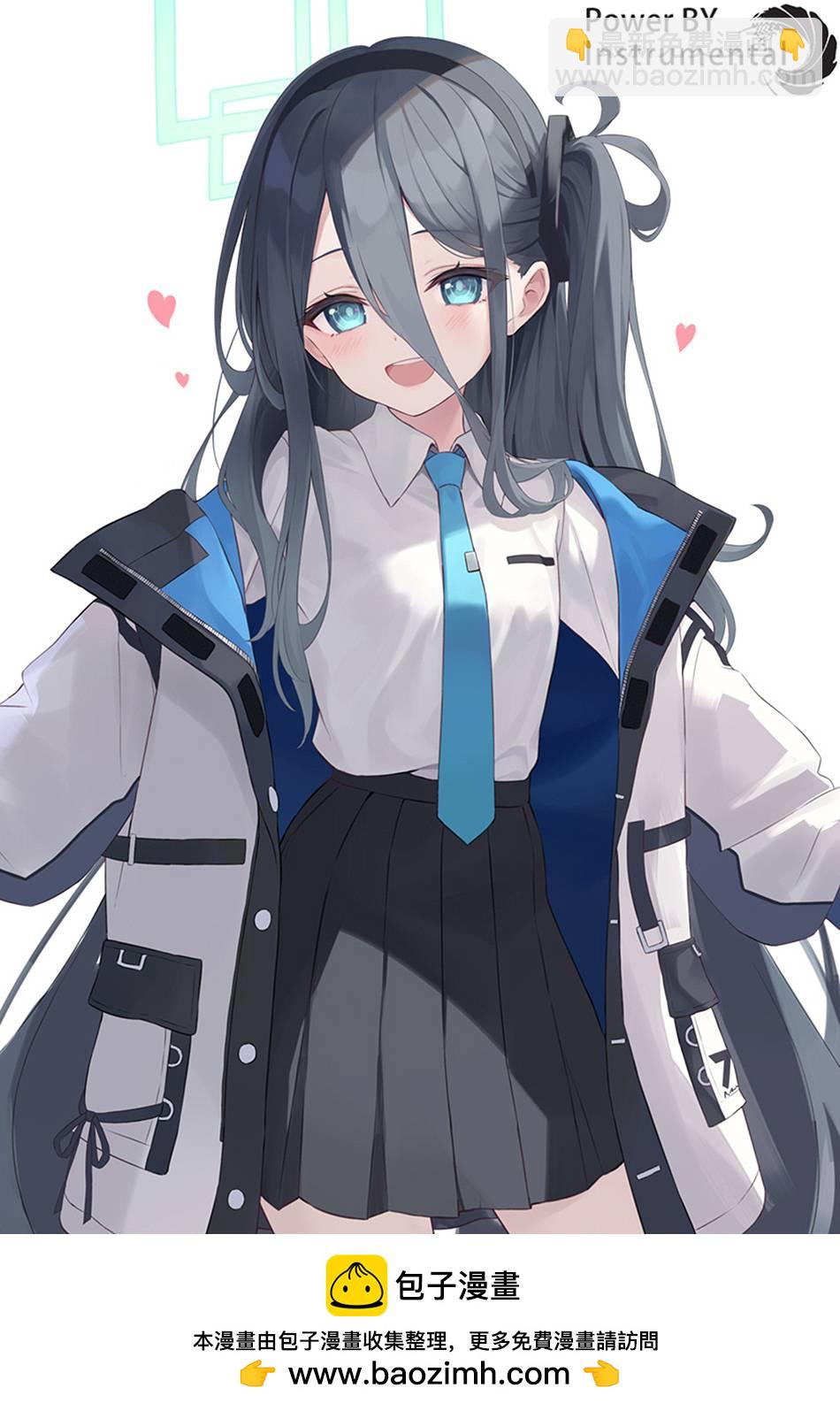 (C103) AZURE ARCHIVE (ブルーアーカイブ) - 畫集 - 2
