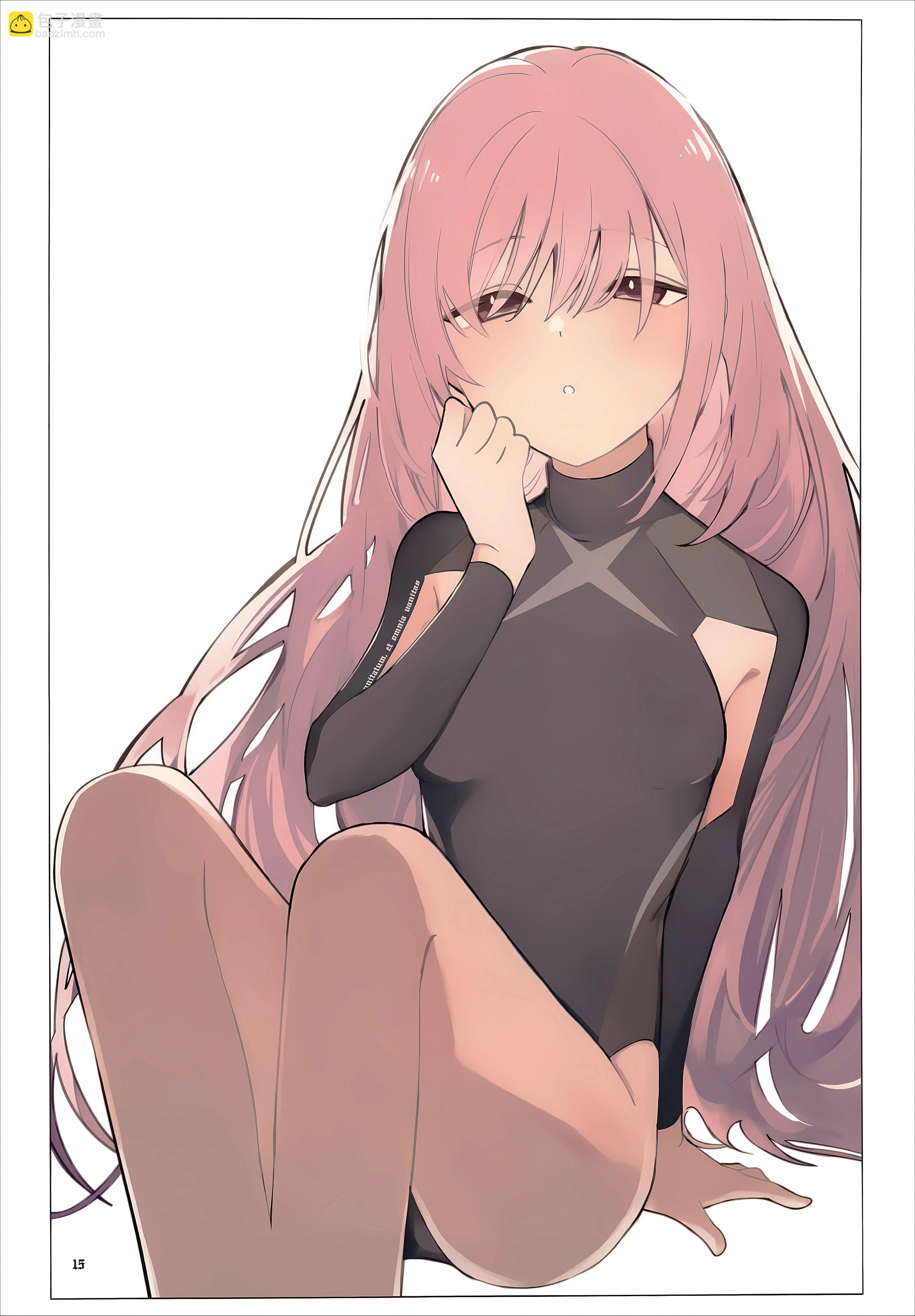 (C103) LACUS - 全一話 - 4