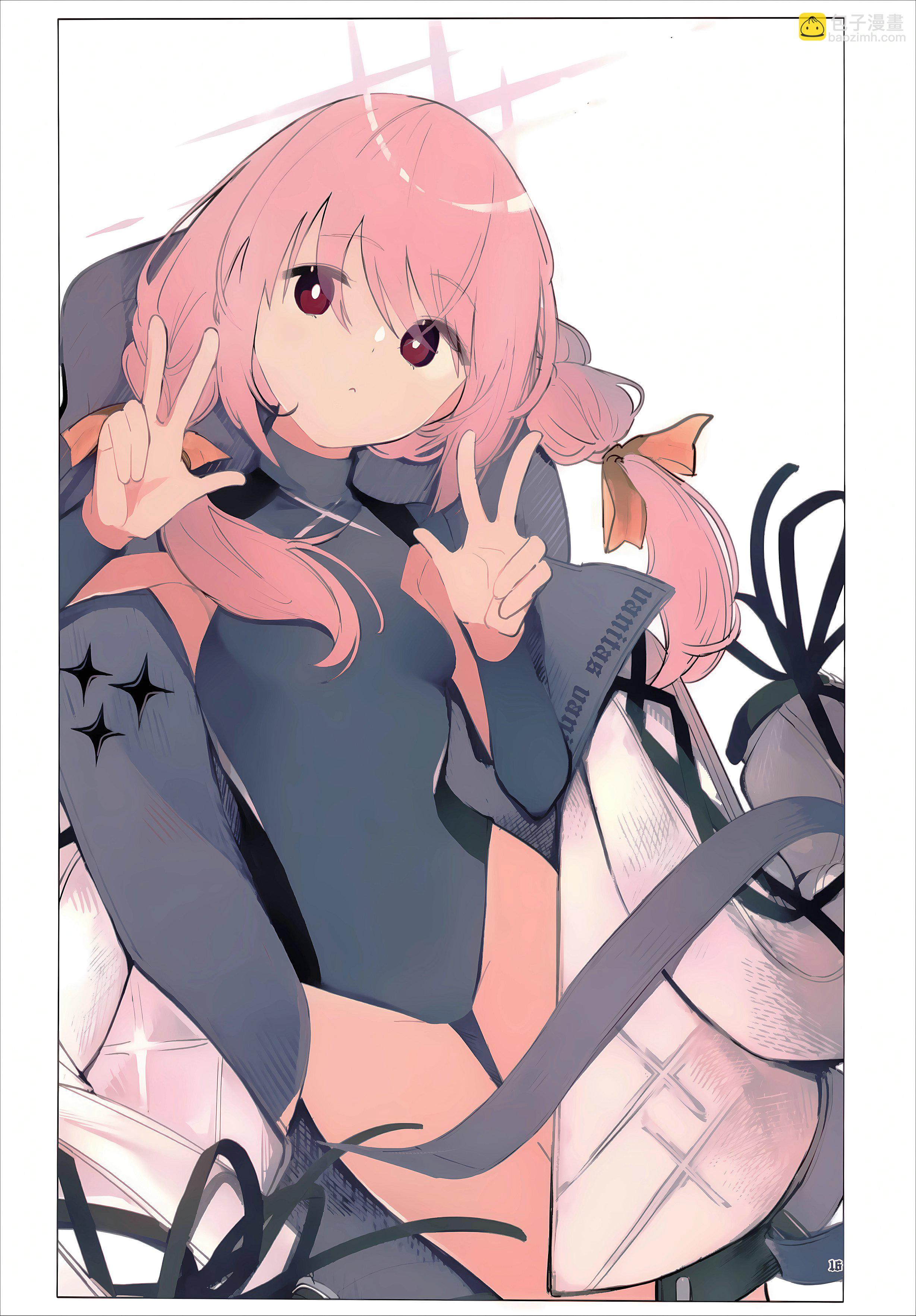 (C103) LACUS - 全一話 - 5