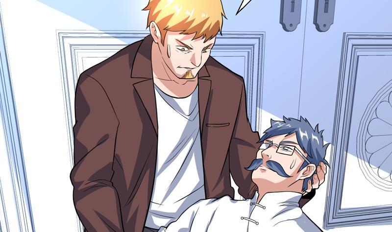 第103话 被看穿的伎俩-第103话