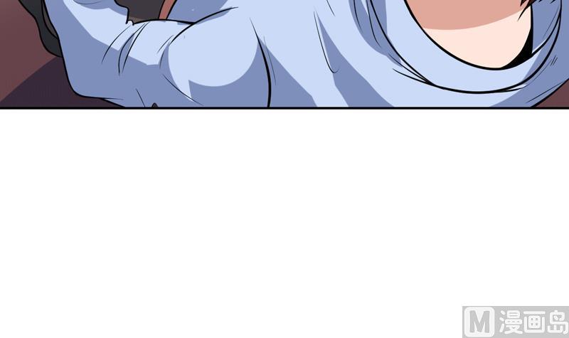 第107话 令人流鼻血的房间-第107话