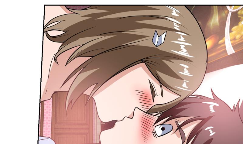 第107话 令人流鼻血的房间-第107话