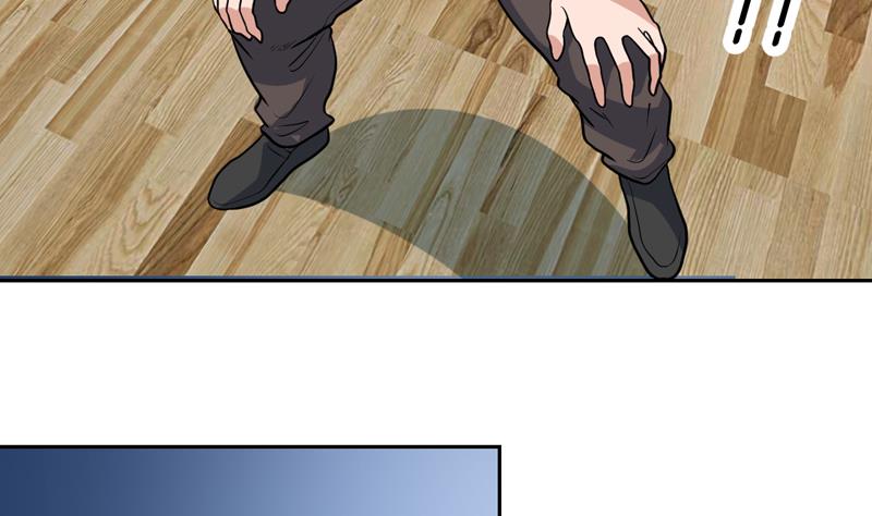 第107话 令人流鼻血的房间-第107话