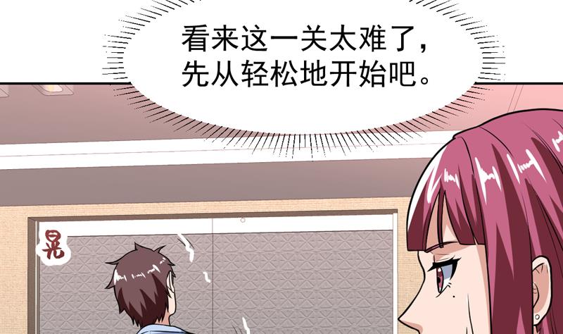 第107话 令人流鼻血的房间-第107话