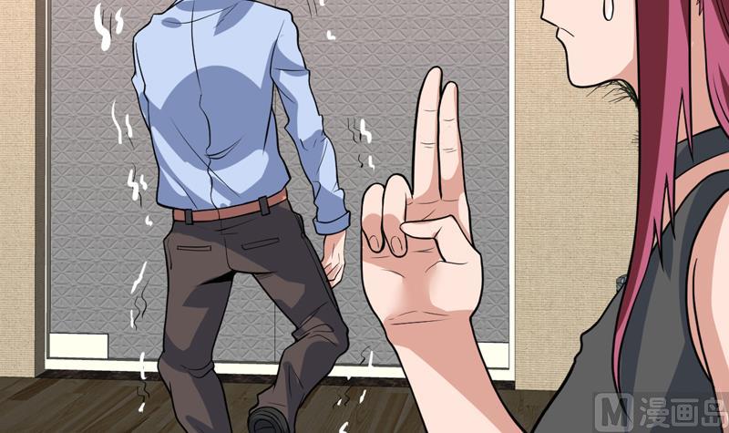 第107话 令人流鼻血的房间-第107话