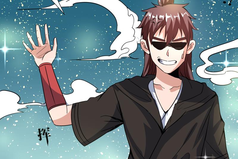 第111话 又是绯色诱惑-第111话