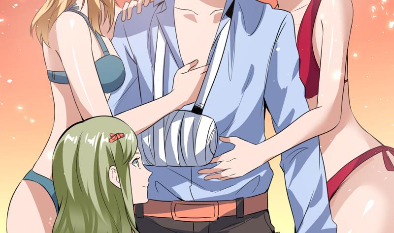 第111话 又是绯色诱惑-第111话