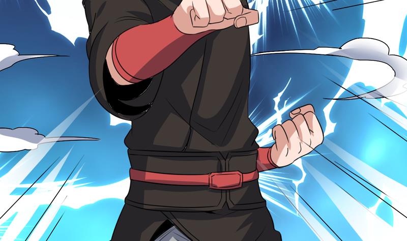 第111话 又是绯色诱惑-第111话