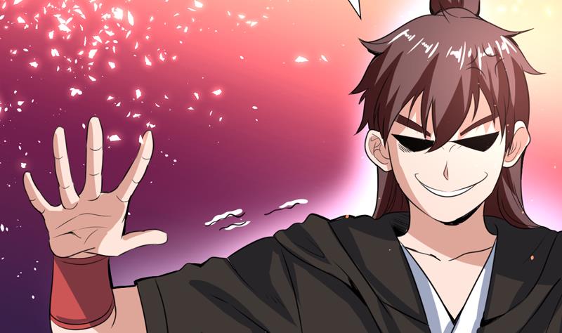 第111话 又是绯色诱惑-第111话