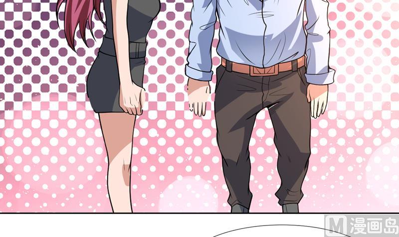 第113话 师姐脸红了-第113话