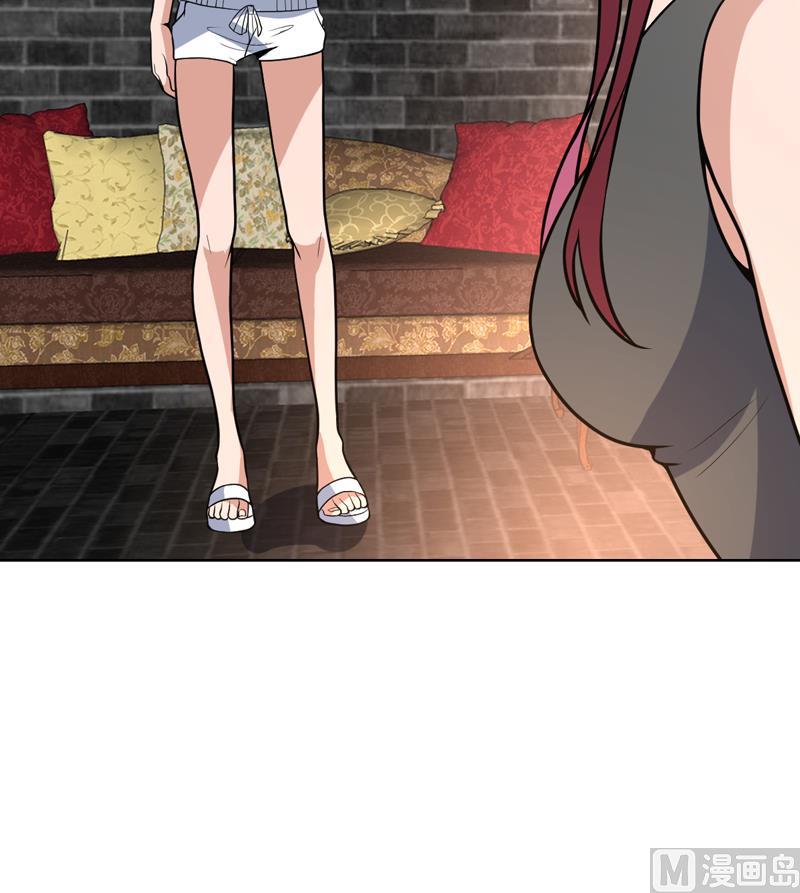 第113话 师姐脸红了-第113话