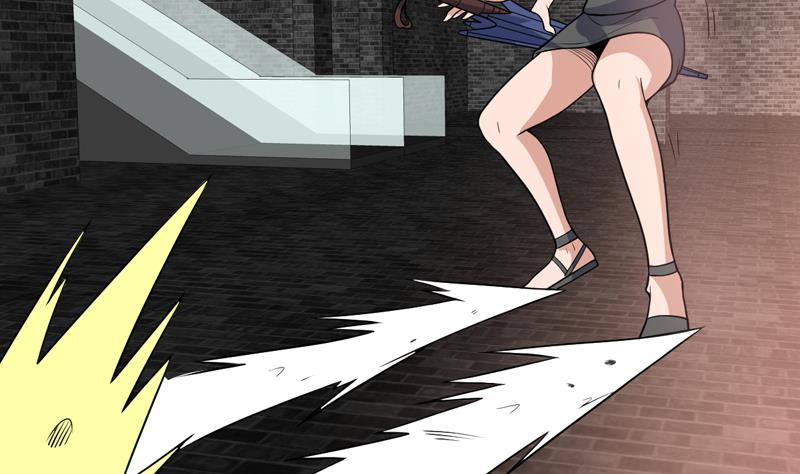 第113话 师姐脸红了-第113话