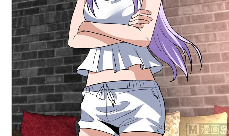 第113话 师姐脸红了-第113话