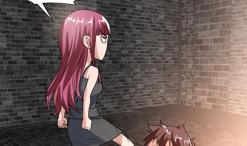 第113话 师姐脸红了-第113话